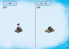 LEGO 71478 instructions page 183 – build guide