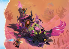 LEGO 71478 instructions page 191 – build guide