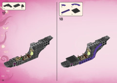 LEGO 71478 instructions page 20 – build guide