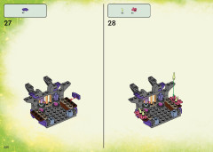 LEGO 71478 instructions page 220 – build guide