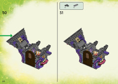 LEGO 71478 instructions page 230 – build guide