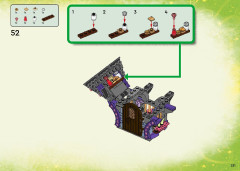 LEGO 71478 instructions page 231 – build guide