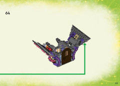 LEGO 71478 instructions page 235 – build guide