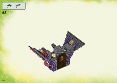 LEGO 71478 instructions page 236 – build guide