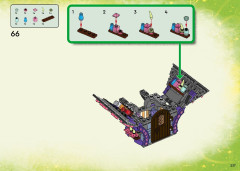 LEGO 71478 instructions page 237 – build guide