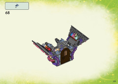 LEGO 71478 instructions page 239 – build guide