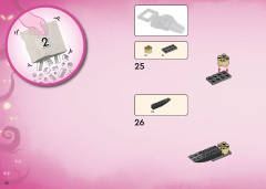 LEGO 71478 instructions page 24 – build guide