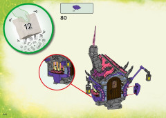 LEGO 71478 instructions page 246 – build guide