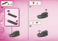 LEGO 71478 instructions page 26 – build guide
