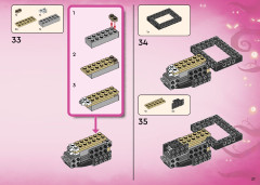 LEGO 71478 instructions page 27 – build guide