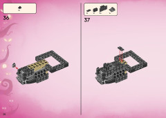 LEGO 71478 instructions page 28 – build guide