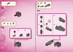 LEGO 71478 instructions page 30 – build guide