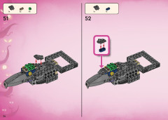 LEGO 71478 instructions page 34 – build guide