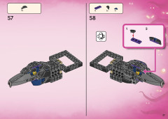 LEGO 71478 instructions page 37 – build guide