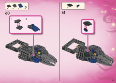 LEGO 71478 instructions page 39 – build guide