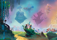 LEGO 71478 instructions page 4 – build guide