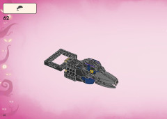 LEGO 71478 instructions page 40 – build guide