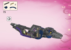 LEGO 71478 instructions page 55 – build guide