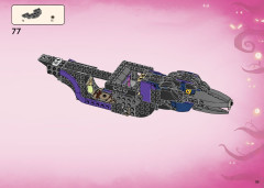 LEGO 71478 instructions page 59 – build guide