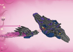 LEGO 71478 instructions page 94 – build guide