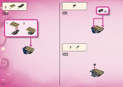 LEGO 71478 instructions page 96 – build guide