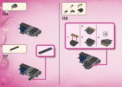 LEGO 71478 instructions page 98 – build guide