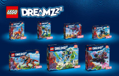 LEGO 71479 instructions page 108 – build guide