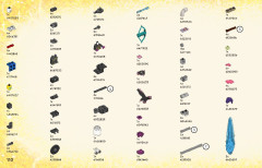 LEGO 71479 instructions page 110 – build guide