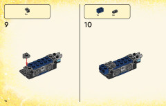 LEGO 71479 instructions page 14 – build guide