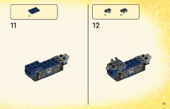LEGO 71479 instructions page 15 – build guide