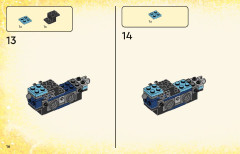 LEGO 71479 instructions page 16 – build guide
