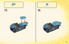 LEGO 71479 instructions page 17 – build guide