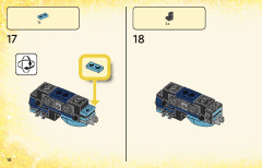 LEGO 71479 instructions page 18 – build guide