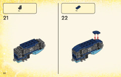 LEGO 71479 instructions page 20 – build guide