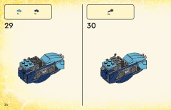 LEGO 71479 instructions page 24 – build guide