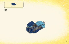 LEGO 71479 instructions page 25 – build guide