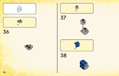 LEGO 71479 instructions page 28 – build guide