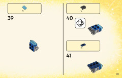 LEGO 71479 instructions page 29 – build guide