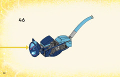 LEGO 71479 instructions page 32 – build guide