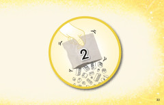 LEGO 71479 instructions page 33 – build guide