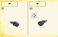 LEGO 71479 instructions page 36 – build guide