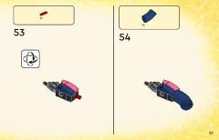 LEGO 71479 instructions page 37 – build guide