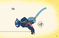 LEGO 71479 instructions page 39 – build guide