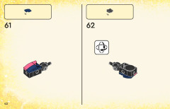 LEGO 71479 instructions page 42 – build guide