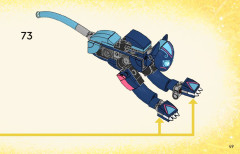 LEGO 71479 instructions page 49 – build guide