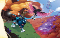 LEGO 71479 instructions page 65 – build guide