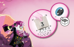 LEGO 71479 instructions page 66 – build guide