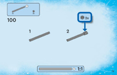 LEGO 71479 instructions page 73 – build guide