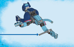 LEGO 71479 instructions page 74 – build guide