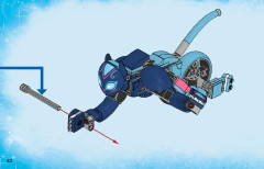 LEGO 71479 instructions page 82 – build guide